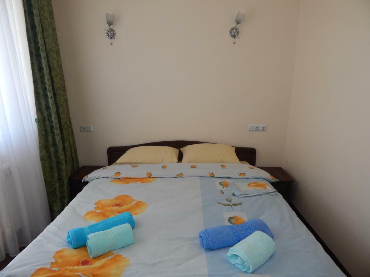 Apartment First Line From Sea Batumi Bagian luar foto